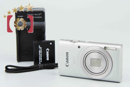 Canon | ページ 64 / 171 | 中古カメラ・フィルムカメラを中心に取り揃えるファイブスターカメラ