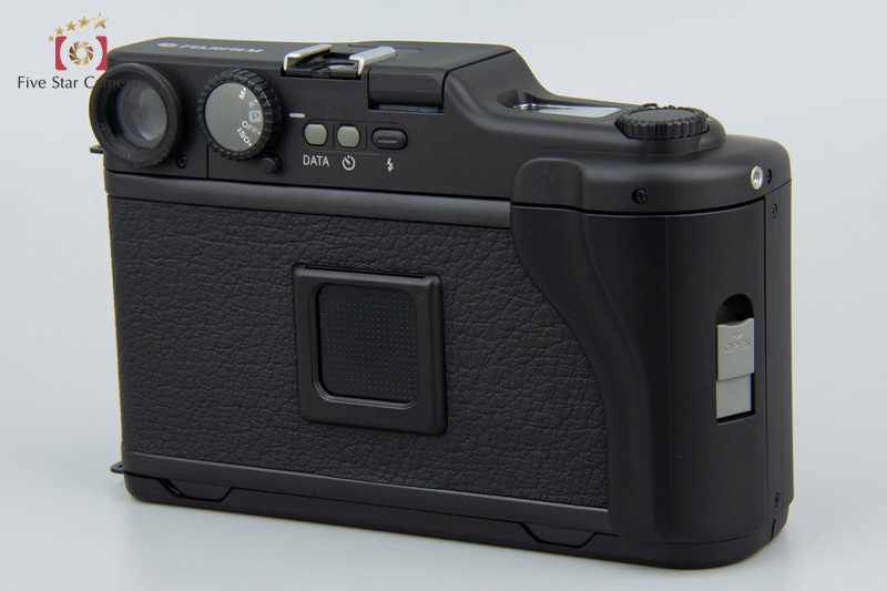 【開封未使用品】FUJIFILM 富士フイルム GA645 Professional 中判フィルムカメラ ロールカウント000 元箱付き |  中古カメラ・フィルムカメラを中心に取り揃えるファイブスターカメラ