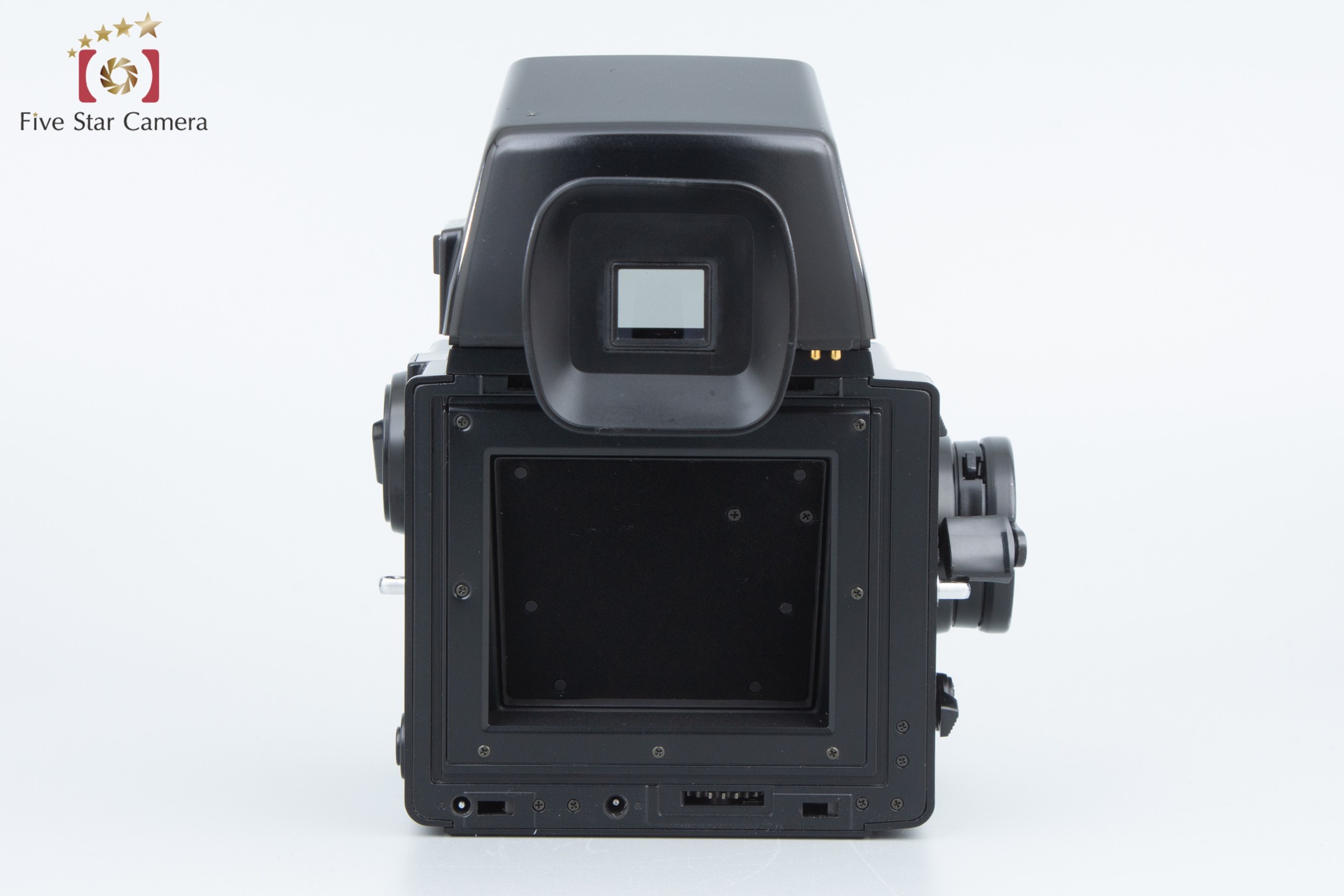 【中古】ZENZA BRONICA ゼンザブロニカ GS-1 中判フィルムカメラ ※マガジン無し |  中古カメラ・フィルムカメラを中心に取り揃えるファイブスターカメラ