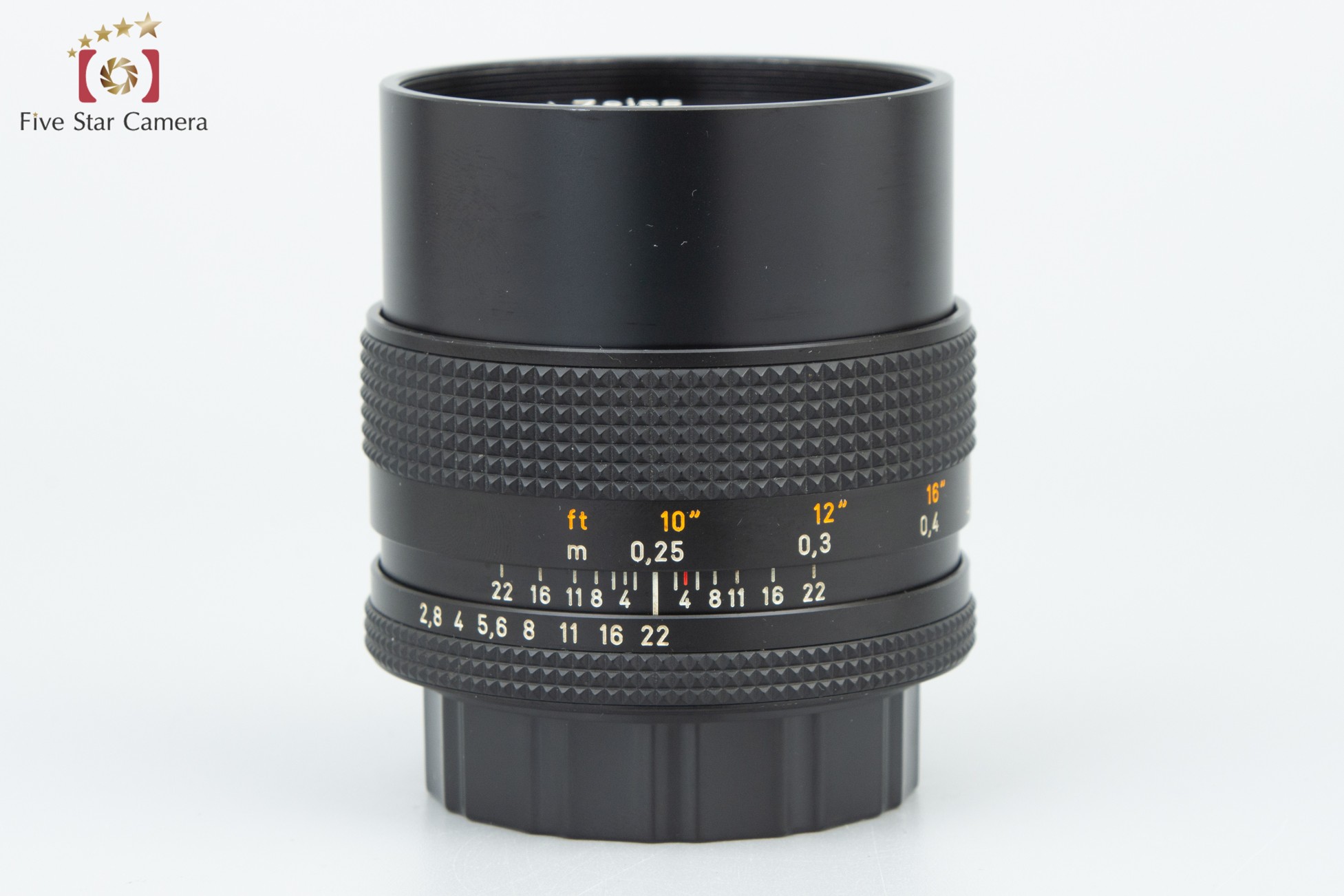 中古】CONTAX コンタックス Carl Zeiss Distagon 25mm f/2.8 T* AEG |  中古カメラ・フィルムカメラを中心に取り揃えるファイブスターカメラ