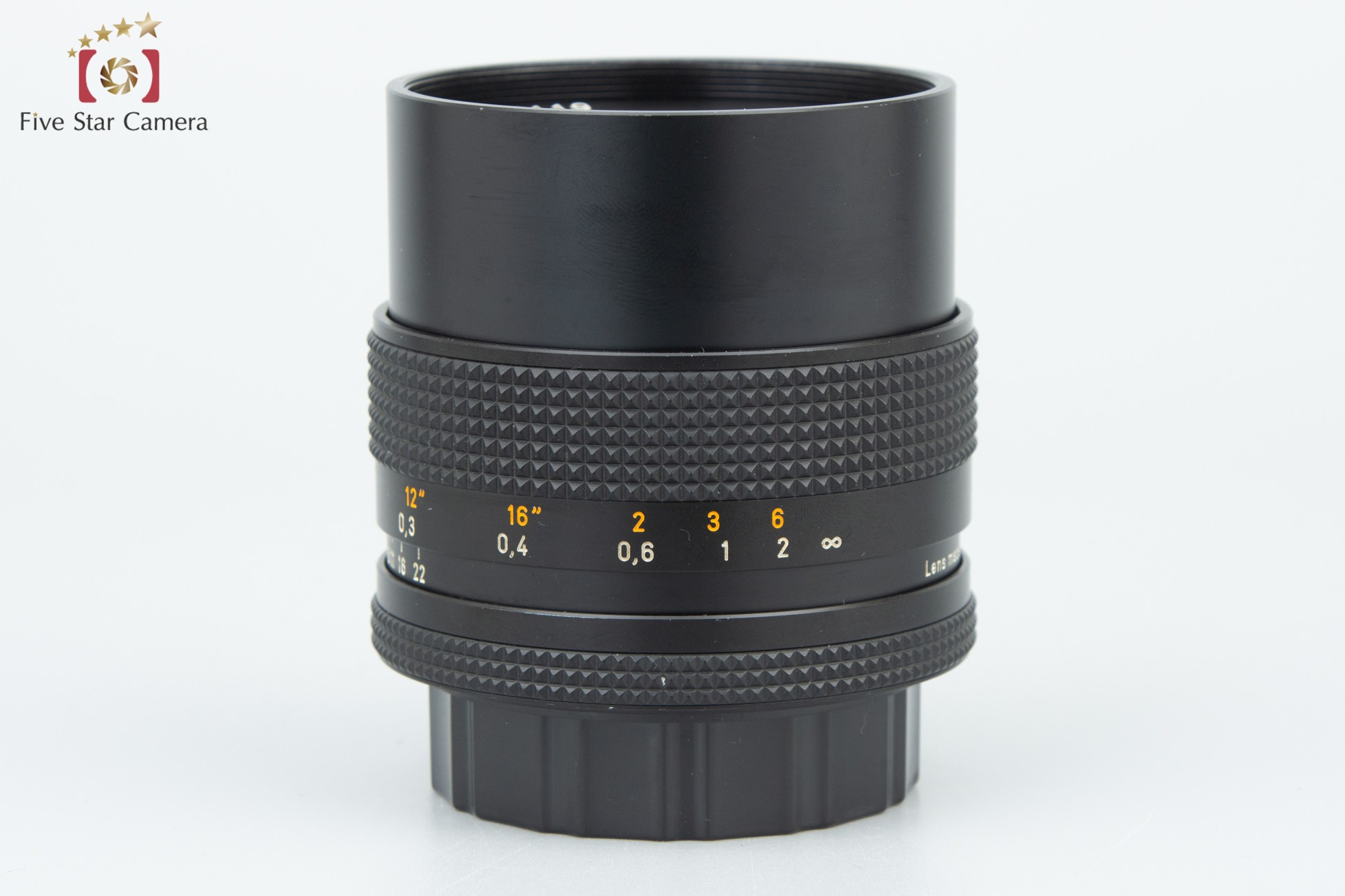 中古】CONTAX コンタックス Carl Zeiss Distagon 25mm f/2.8 T* AEG |  中古カメラ・フィルムカメラを中心に取り揃えるファイブスターカメラ