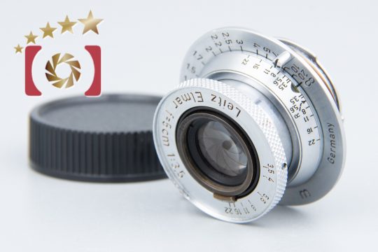 Leica | ページ 6 / 30 | 中古カメラ・フィルムカメラを中心に取り揃えるファイブスターカメラ