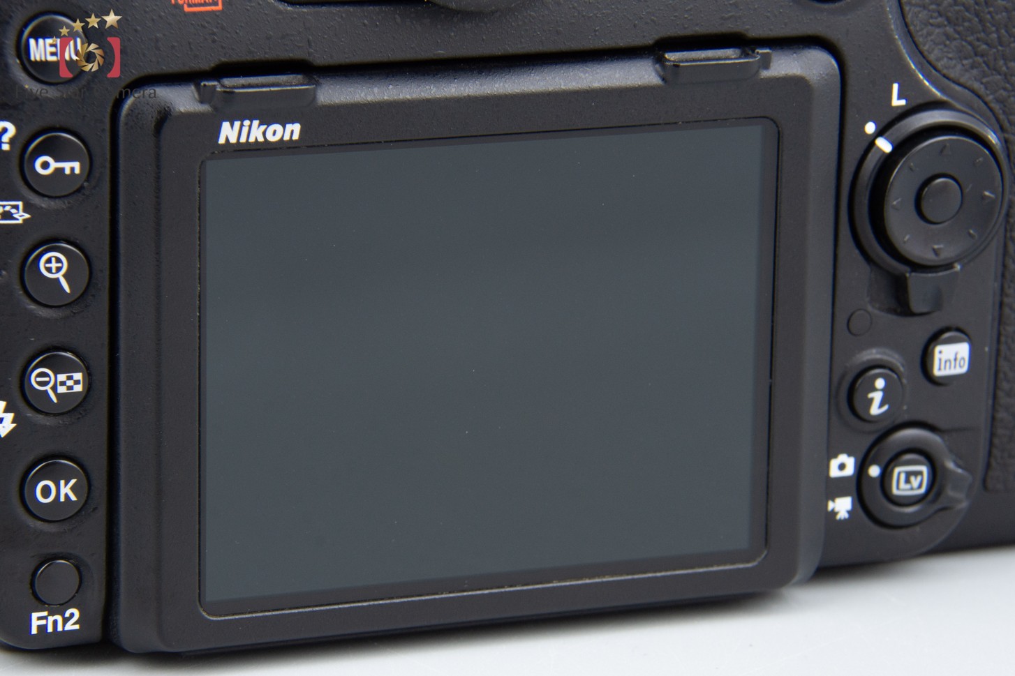 【中古】Nikon ニコン D500 デジタル一眼レフカメラ | 中古カメラ・フィルムカメラを中心に取り揃えるファイブスターカメラ