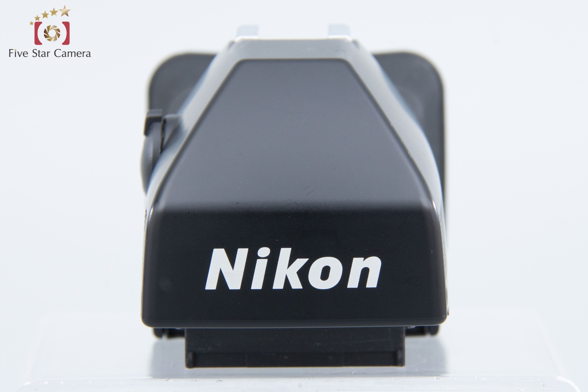 【中古】Nikon ニコン DA-20 アクションファインダー ニコンF4用 | 中古カメラ・フィルムカメラを中心に取り揃えるファイブスターカメラ