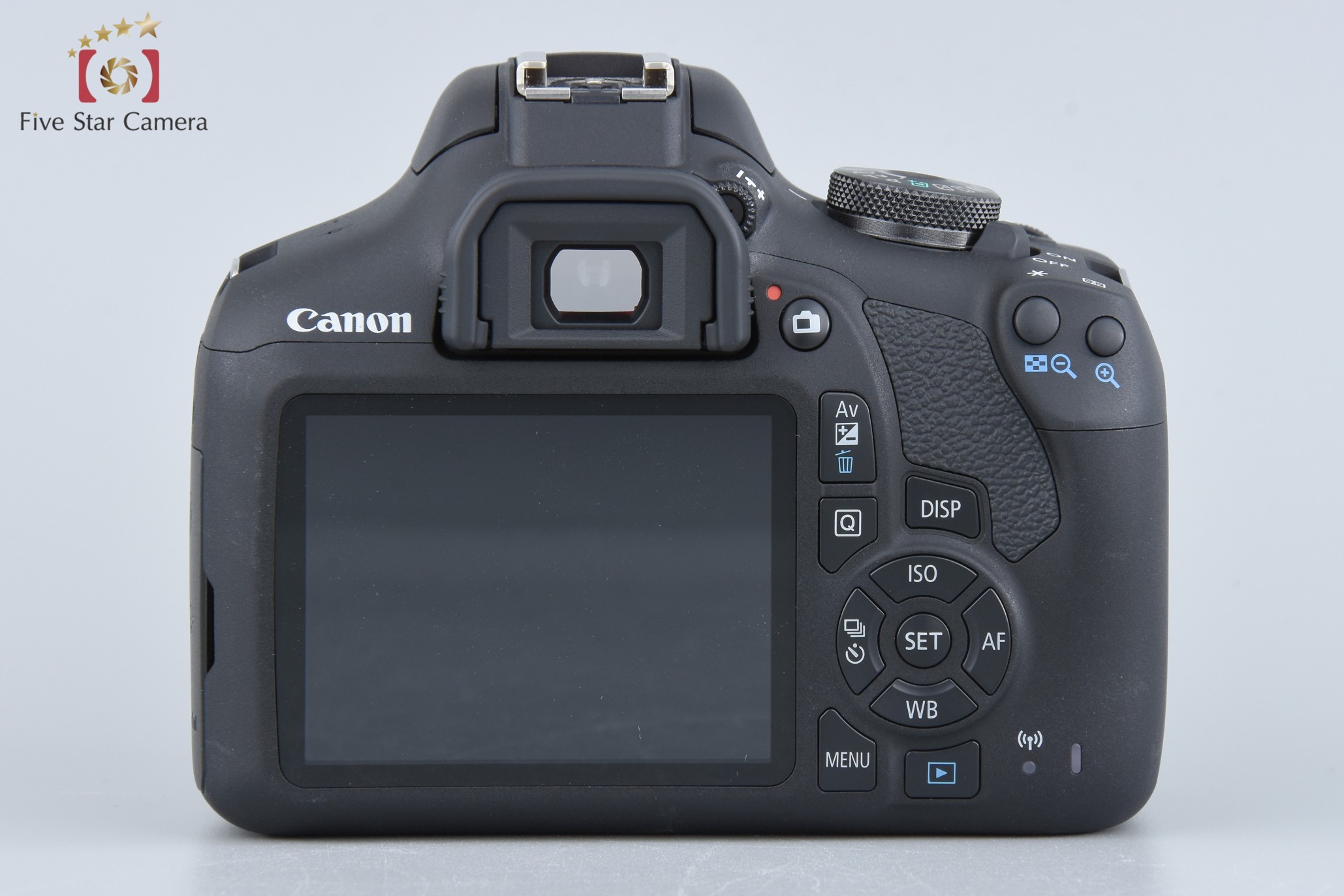 中古】Canon キヤノン EOS Kiss X90 EF-S 18-55 IS II レンズキット |  中古カメラ・フィルムカメラを中心に取り揃えるファイブスターカメラ