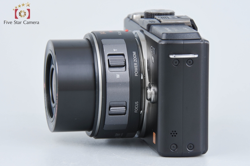 【中古】Panasonic パナソニック LUMIX DMC-GX1-K 14-42mm レンズキット エスプリブラック 元箱付き |  中古カメラ・フィルムカメラを中心に取り揃えるファイブスターカメラ