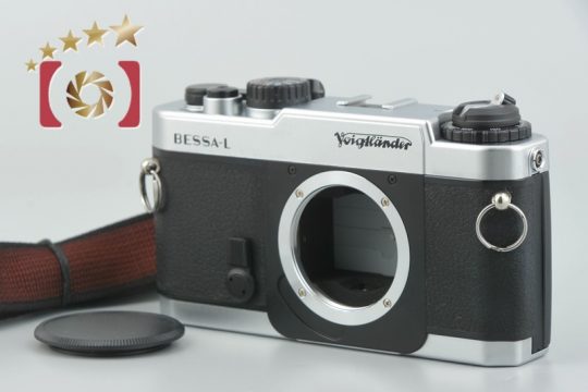 Voigtlander | 中古カメラ・フィルムカメラを中心に取り揃えるファイブスターカメラ