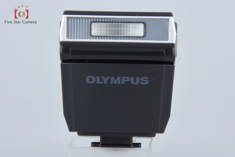 中古】OLYMPUS オリンパス FL-LM3 エレクトロニックフラッシュ | 中古カメラ・フィルムカメラを中心に取り揃えるファイブスターカメラ