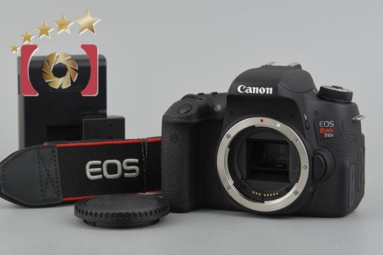 Canon | 中古カメラ・フィルムカメラを中心に取り揃えるファイブスターカメラ