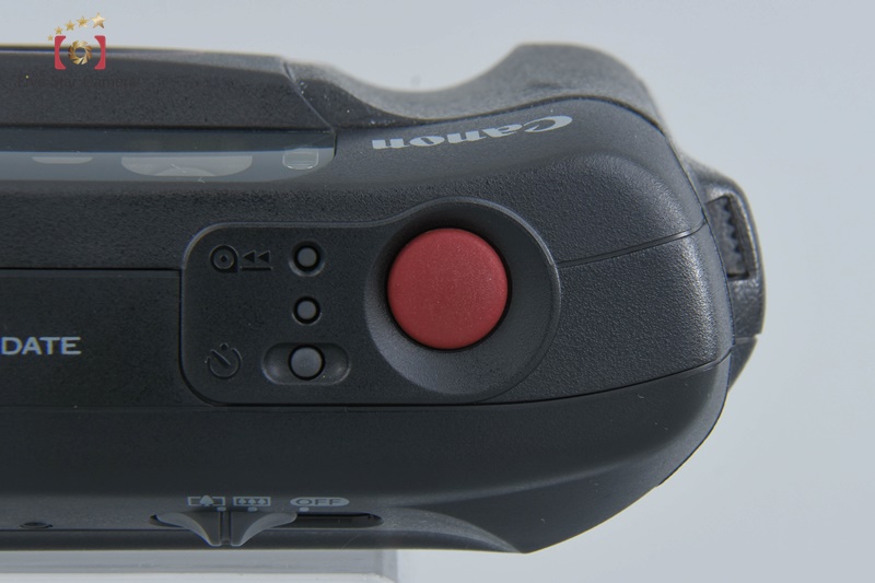 中古】Canon キヤノン Autoboy TELE 6 DATE コンパクトフィルム