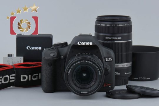デジタル一眼レフカメラ | 中古カメラ・フィルムカメラを中心に デジタル一眼レフカメラ | 中古カメラ・フィルムカメラを中心に