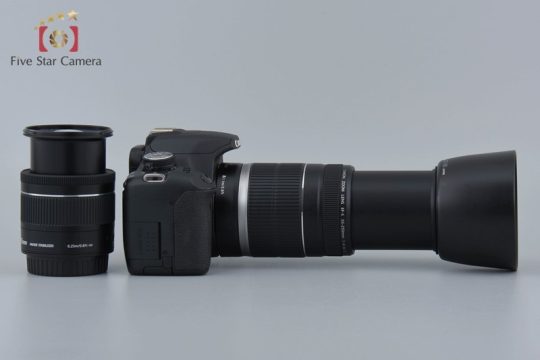Amazon | Canon デジタル一眼レフカメラ Kiss X3 レンズキット
