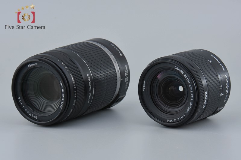 中古】Canon キヤノン EOS Kiss X3 + EF-S 18-55mm f/3.5-5.6 IS 中古】Canon キヤノン EOS Kiss X3 + EF-S 18-55mm f/3.5-5.6 IS