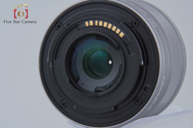 中古】Canon キヤノン EOS M100 ダブルズームレンズキット 中古】Canon キヤノン EOS M100 ダブルズームレンズキット