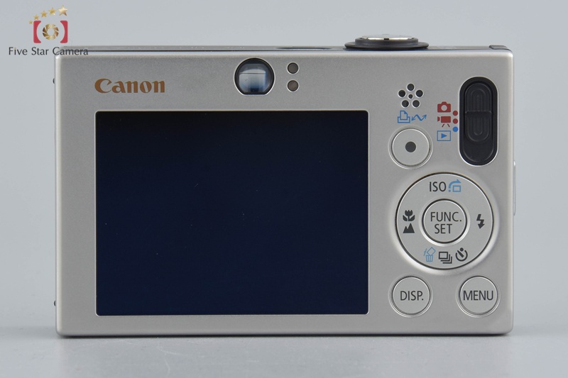 中古】Canon キヤノン IXY Digital 10 ブラック コンパクト 中古】Canon キヤノン IXY Digital 10 ブラック コンパクト