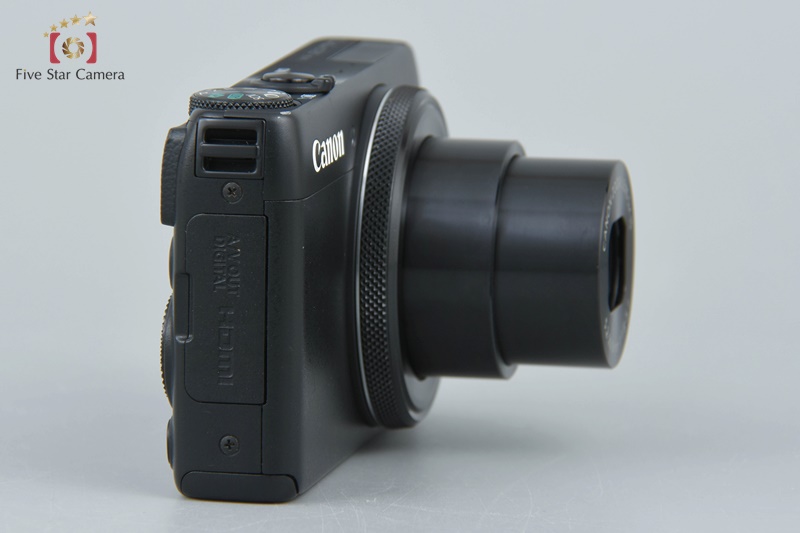 Amazon | Canon デジタルカメラ PowerShot S120(ブラック) F値
