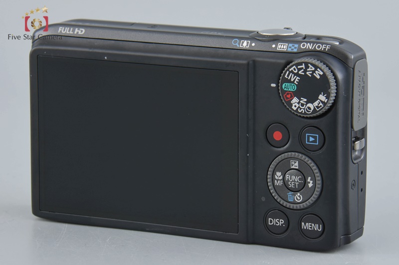 中古】Canon キヤノン PowerShot SX260 HS コンパクトデジタル