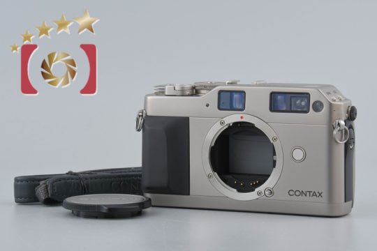 CONTAX | 中古カメラ・フィルムカメラを中心に取り揃える CONTAX | 中古カメラ・フィルムカメラを中心に取り揃える