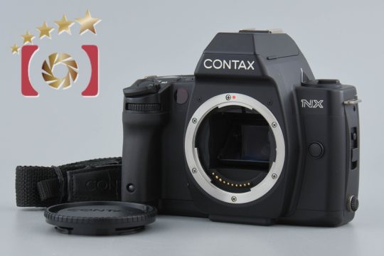 CONTAX | 中古カメラ・フィルムカメラを中心に取り揃える CONTAX | 中古カメラ・フィルムカメラを中心に取り揃える