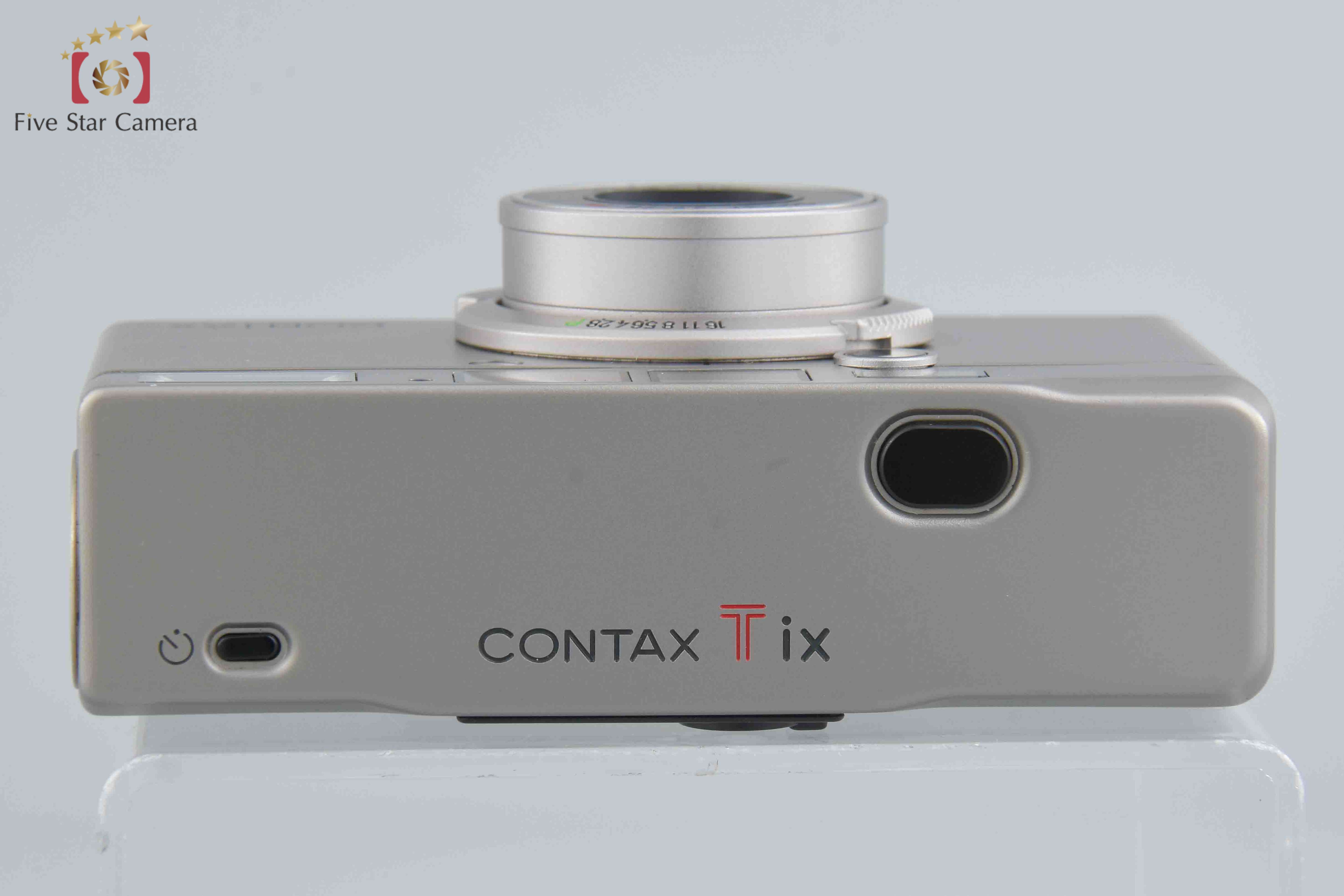 Amazon | CONTAX TIX | コンパクト 通販
