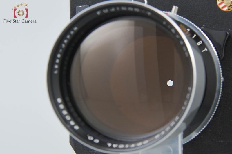 中古】FUJIFILM 富士フイルム FUJINON-T 400mm f/8 | 中古カメラ 中古】FUJIFILM 富士フイルム FUJINON-T 400mm f/8 | 中古カメラ