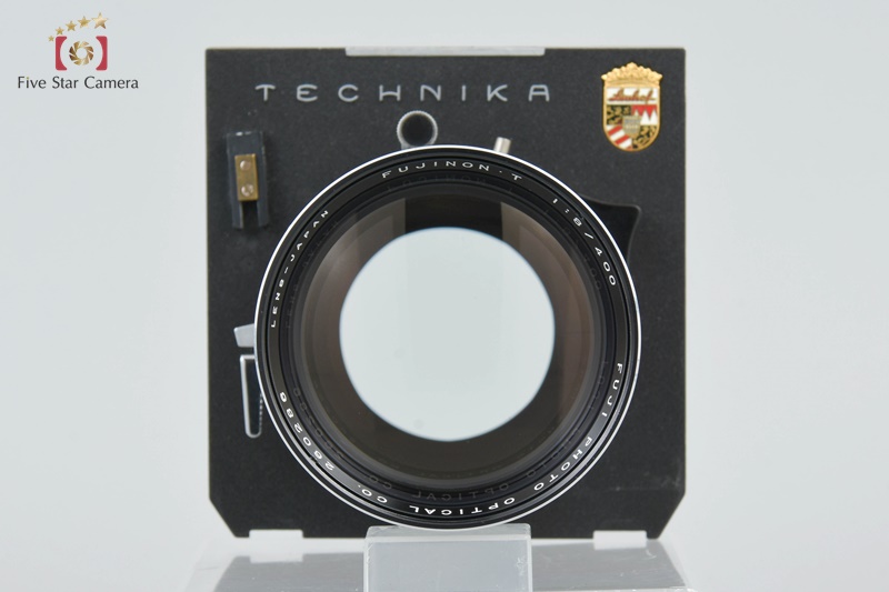 中古】FUJIFILM 富士フイルム FUJINON-T 400mm f/8 | 中古カメラ 中古】FUJIFILM 富士フイルム FUJINON-T 400mm f/8 | 中古カメラ