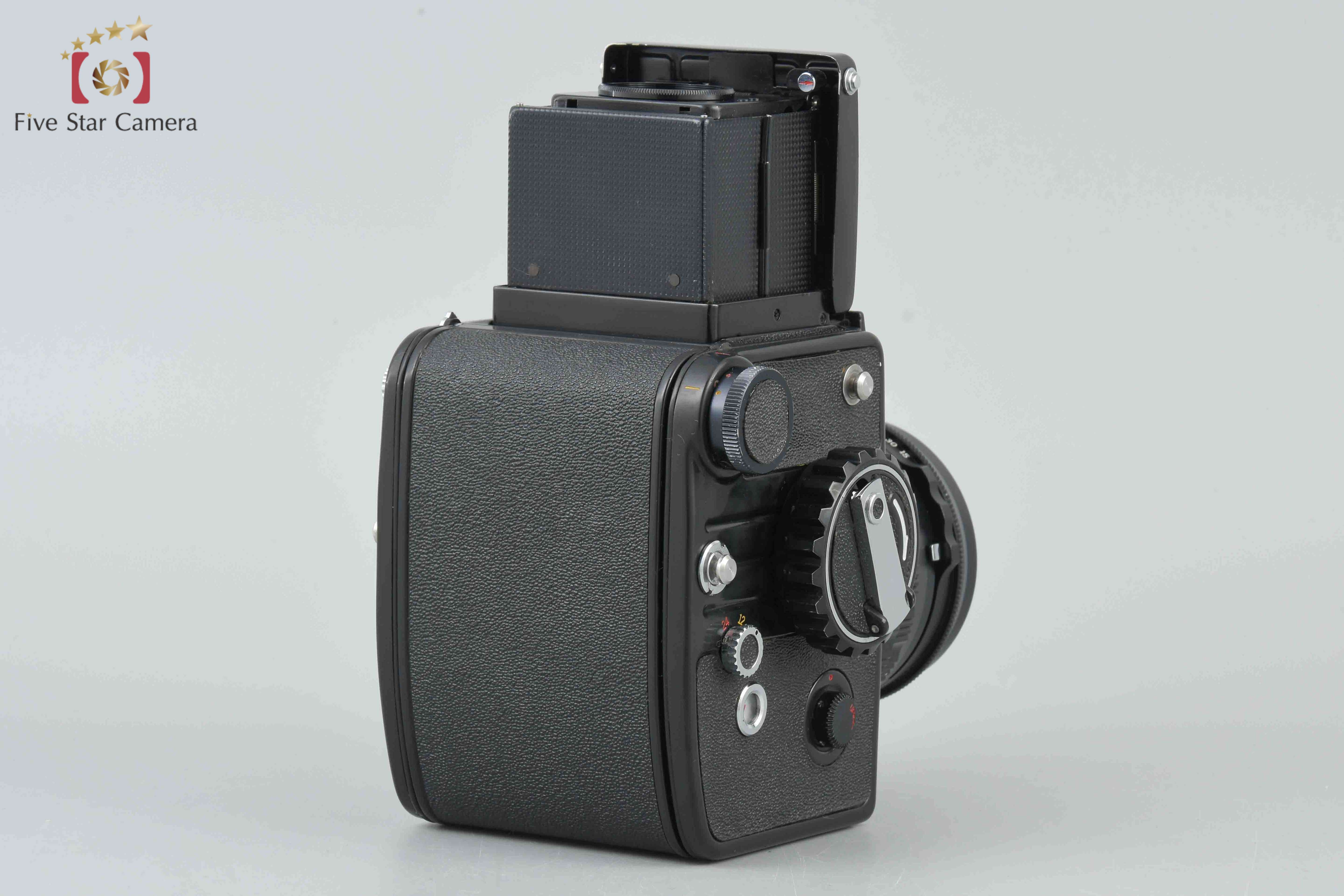 中古】Kowa コーワ SIX MM + 85mm f/2.8 | 中古カメラ・フィルム