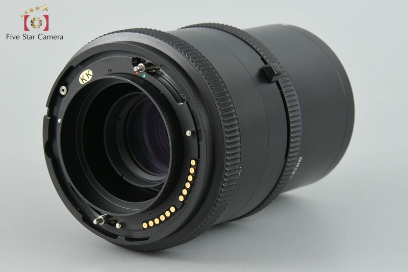 中古】Mamiya マミヤ SEKOR Z 250mm f/4.5 W RZ67用 | 中古