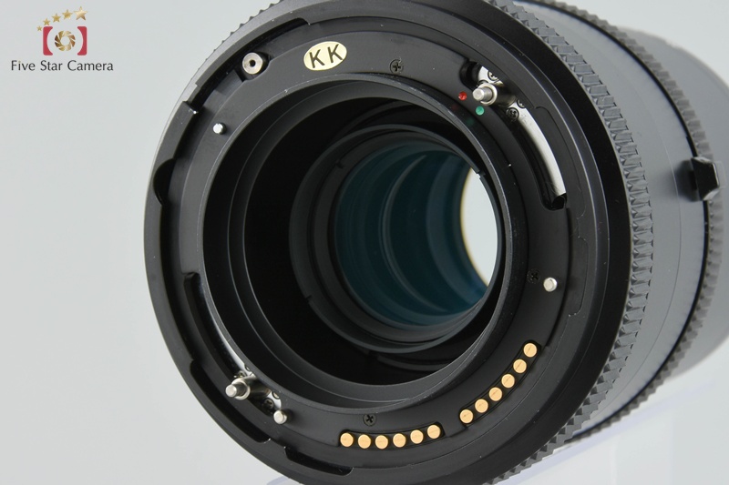 中古】Mamiya マミヤ SEKOR Z 250mm f/4.5 W RZ67用 | 中古 中古】Mamiya マミヤ SEKOR Z 250mm f/4.5 W RZ67用 | 中古