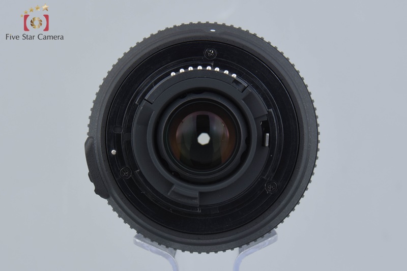 中古】Nikon ニコン AF-S DX NIKKOR 18-135mm f/3.5-5.6 G ED 元 中古】Nikon ニコン AF-S DX NIKKOR 18-135mm f/3.5-5.6 G ED 元