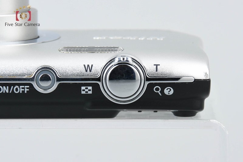 中古】Nikon ニコン COOLPIX A100 シルバー コンパクトデジタル 中古】Nikon ニコン COOLPIX A100 シルバー コンパクトデジタル