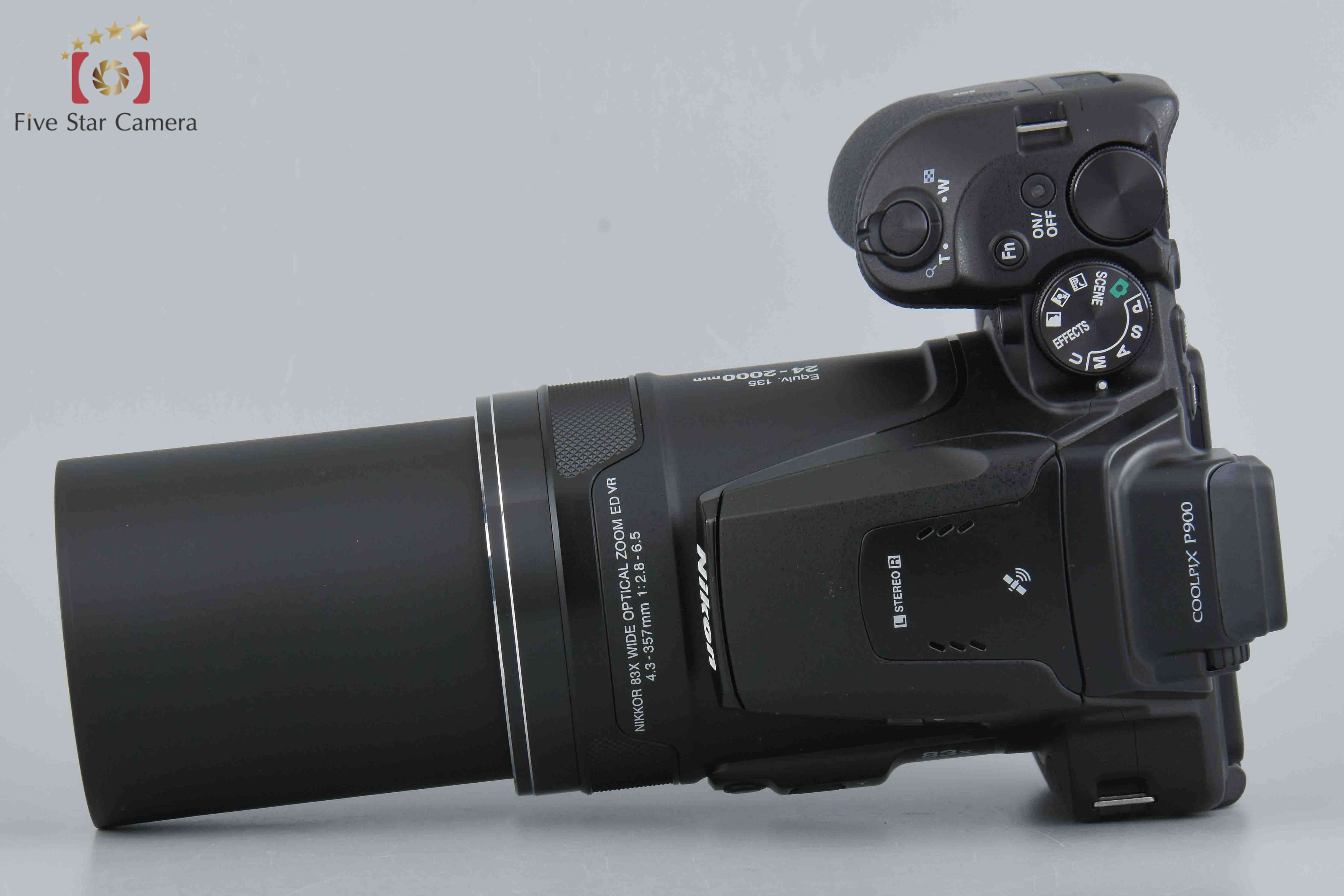 中古】Nikon ニコン COOLPIX P900 ブラック コンパクトデジタル 中古】Nikon ニコン COOLPIX P900 ブラック コンパクトデジタル
