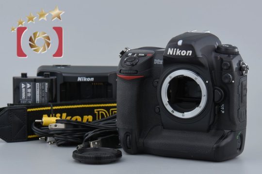 Nikon | 中古カメラ・フィルムカメラを中心に取り揃えるファイブ Nikon | 中古カメラ・フィルムカメラを中心に取り揃えるファイブ