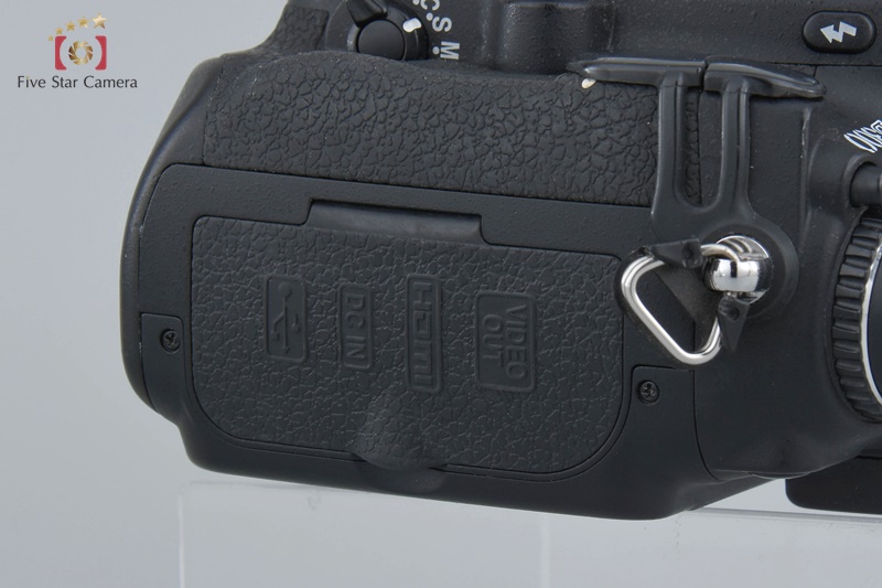 中古】Nikon ニコン D300 デジタル一眼レフカメラ 元箱付き 中古】Nikon ニコン D300 デジタル一眼レフカメラ 元箱付き