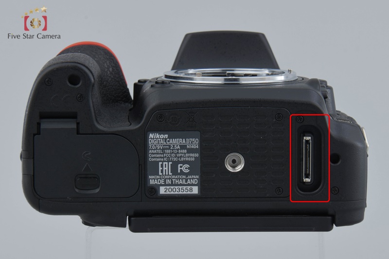 楽天市場】d750 付属 品の通販