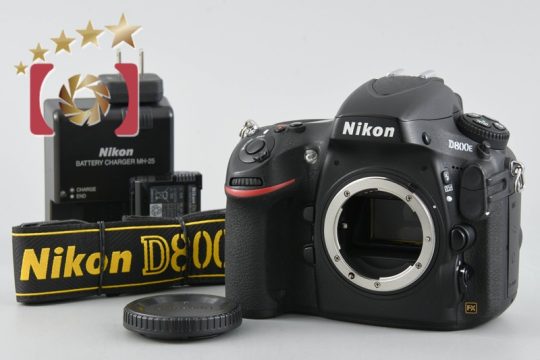 デジタル一眼レフカメラ | 中古カメラ・フィルムカメラを中心に デジタル一眼レフカメラ | 中古カメラ・フィルムカメラを中心に