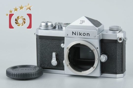 Nikon | 中古カメラ・フィルムカメラを中心に取り揃えるファイブ