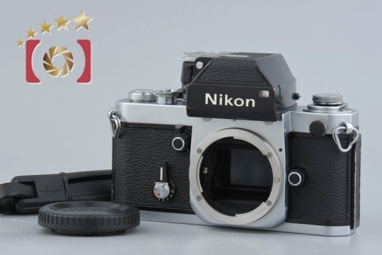 Nikon | 中古カメラ・フィルムカメラを中心に取り揃えるファイブ