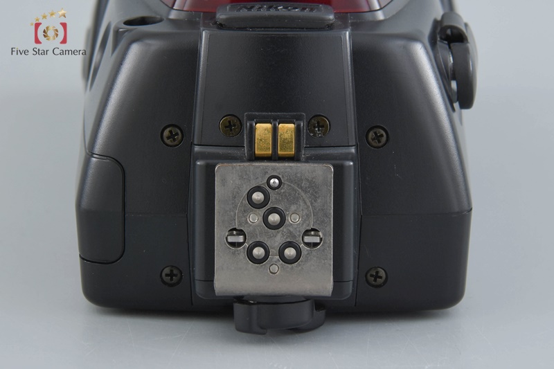 ☆超美品☆ ニコン NIKON SB-800 #15735