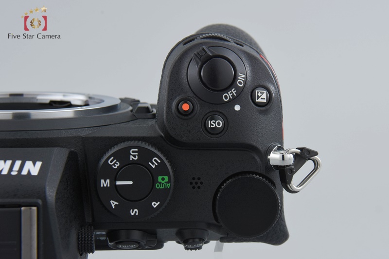 中古】Nikon ニコン Z5 ミラーレス一眼カメラ | 中古カメラ 中古】Nikon ニコン Z5 ミラーレス一眼カメラ | 中古カメラ
