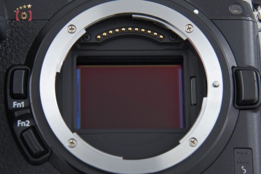 中古】Nikon ニコン Z5 ミラーレス一眼カメラ | 中古カメラ 中古】Nikon ニコン Z5 ミラーレス一眼カメラ | 中古カメラ