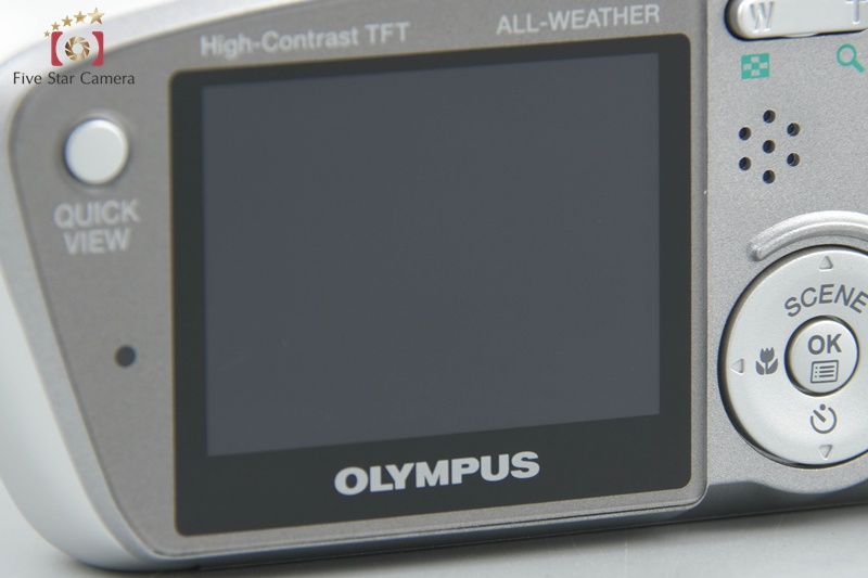 中古】OLYMPUS オリンパス μ-mini DIGITAL コンパクトデジタル 中古】OLYMPUS オリンパス μ-mini DIGITAL コンパクトデジタル