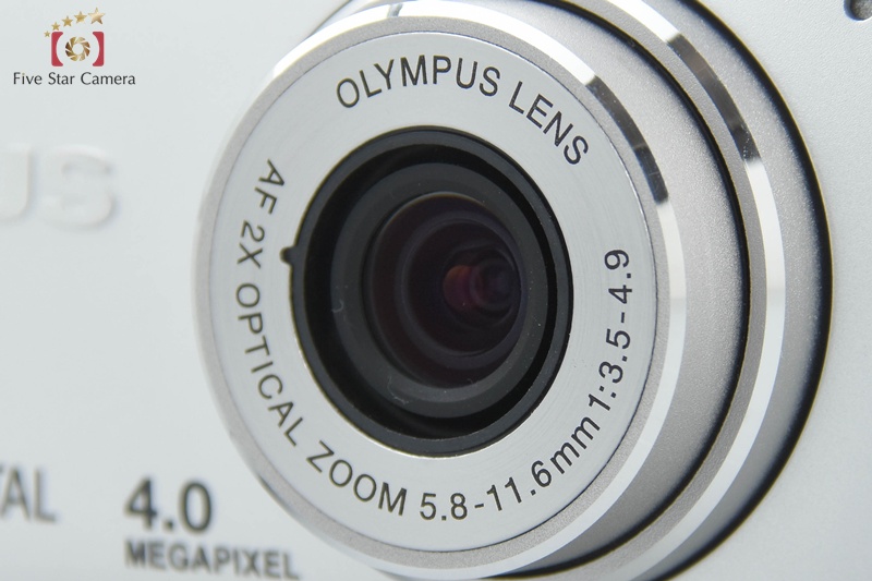 中古】OLYMPUS オリンパス μ-mini DIGITAL コンパクトデジタル 中古】OLYMPUS オリンパス μ-mini DIGITAL コンパクトデジタル