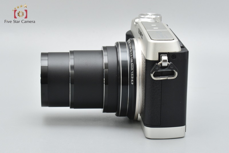 新製品レビュー：OLYMPUS STYLUS SH-1 - デジカメ Watch Watch