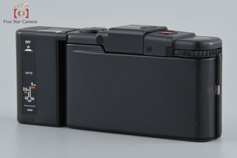 中古】OLYMPUS オリンパス XA2 ブラック コンパクトフィルム 中古】OLYMPUS オリンパス XA2 ブラック コンパクトフィルム