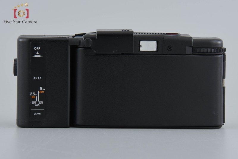 中古】OLYMPUS オリンパス XA2 ブラック コンパクトフィルム 中古】OLYMPUS オリンパス XA2 ブラック コンパクトフィルム