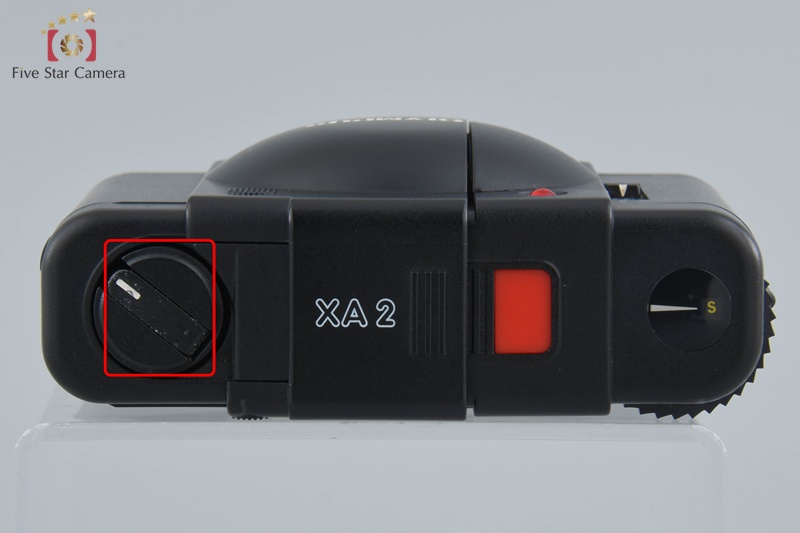 中古】OLYMPUS オリンパス XA2 ブラック コンパクトフィルム 中古】OLYMPUS オリンパス XA2 ブラック コンパクトフィルム