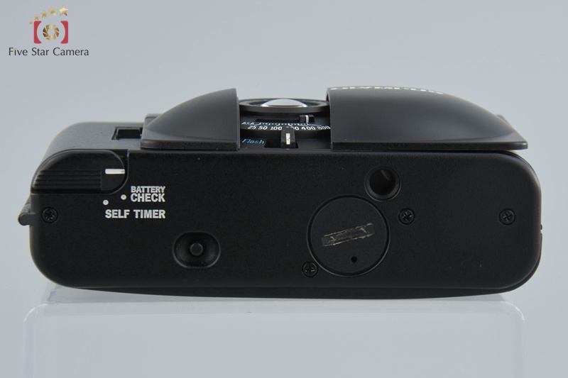 中古】OLYMPUS オリンパス XA2 ブラック コンパクトフィルム 中古】OLYMPUS オリンパス XA2 ブラック コンパクトフィルム