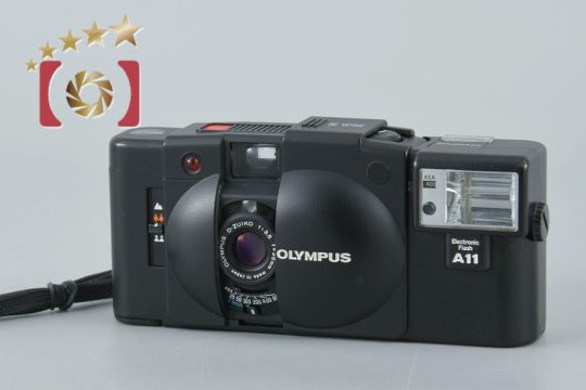 OLYMPUS | 中古カメラ・フィルムカメラを中心に取り揃える