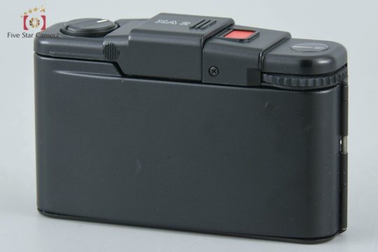 中古】OLYMPUS オリンパス XA2 ブラック コンパクトフィルム